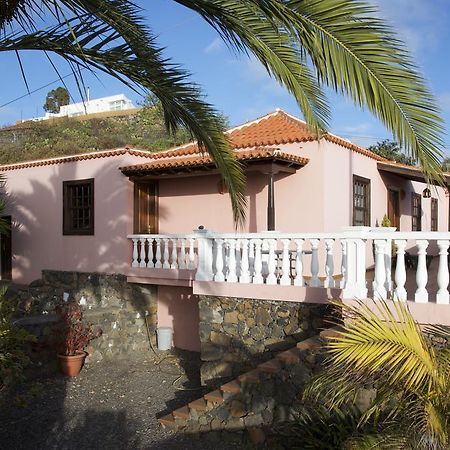 Casa Rural Olga El Paso Eksteriør billede