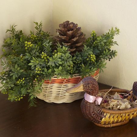 Casa Rural Olga El Paso Eksteriør billede