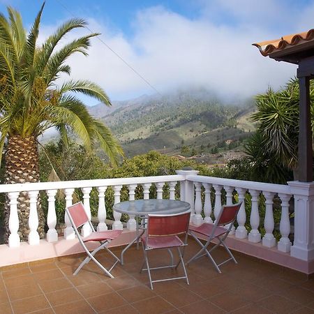 Casa Rural Olga El Paso Eksteriør billede
