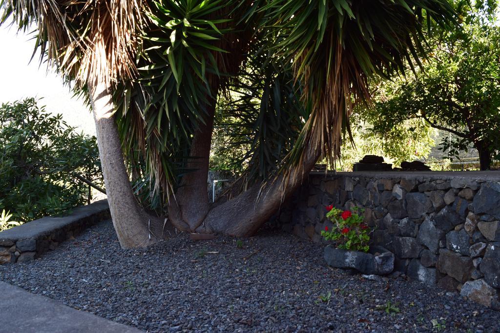 Casa Rural Olga El Paso Eksteriør billede
