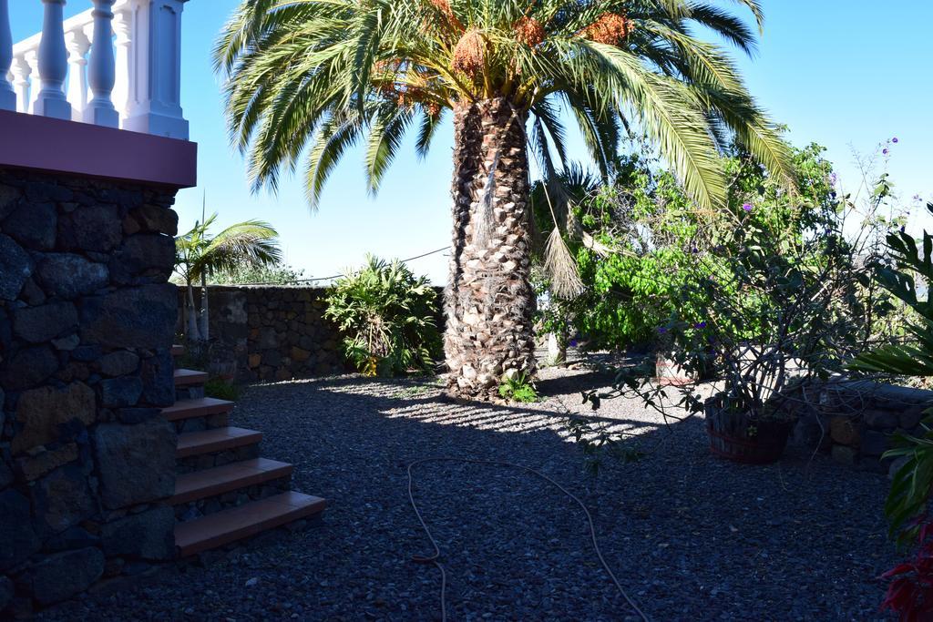 Casa Rural Olga El Paso Eksteriør billede