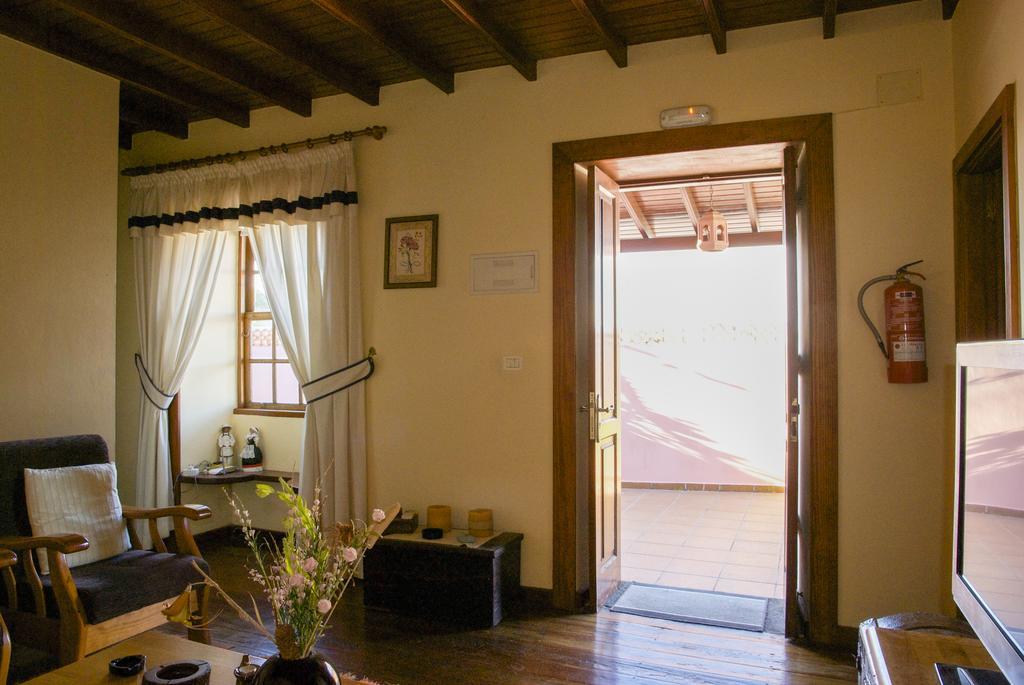 Casa Rural Olga El Paso Værelse billede