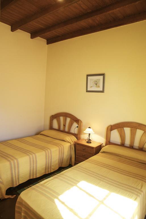 Casa Rural Olga El Paso Eksteriør billede