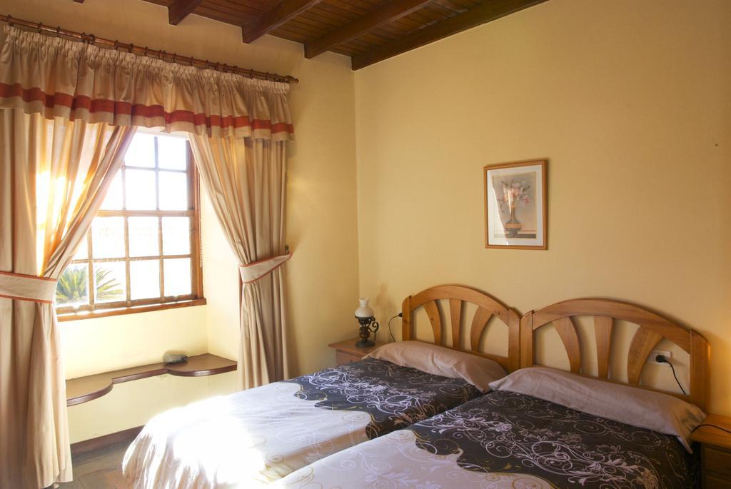 Casa Rural Olga El Paso Værelse billede