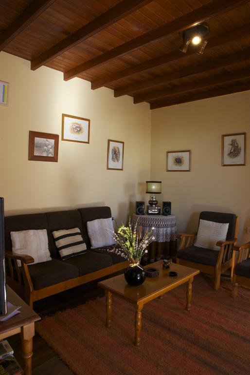 Casa Rural Olga El Paso Eksteriør billede